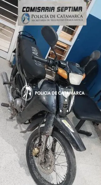 moreira- septima- secuestro moto