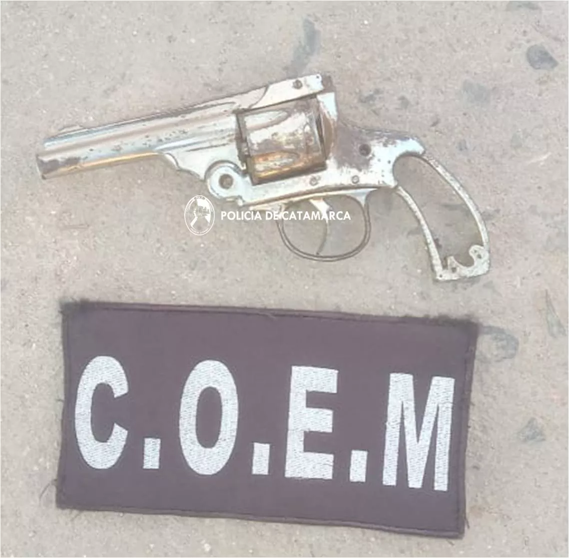 Comisaría Séptima y Kappas