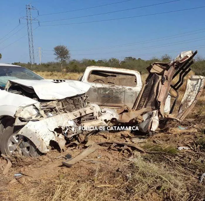 Siniestro vial fatal (2)