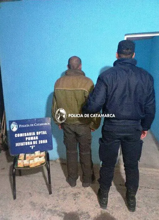 Departamental Poman