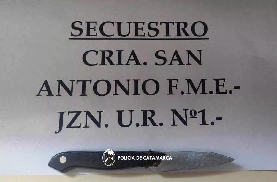 Sec. Cria FME