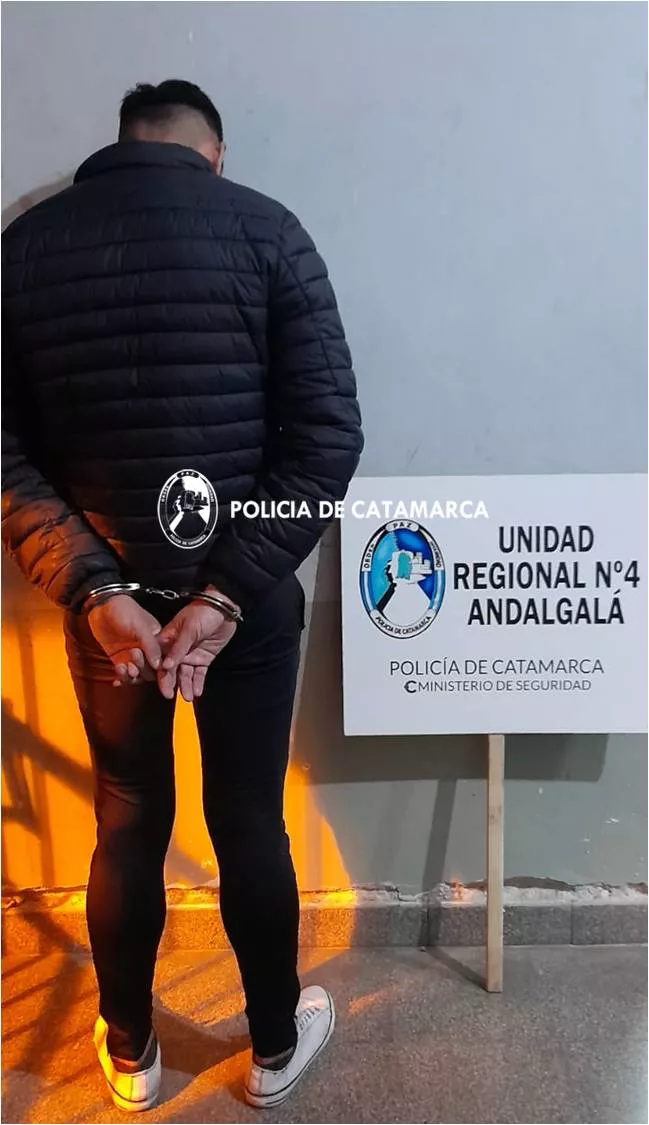 Andalgala..