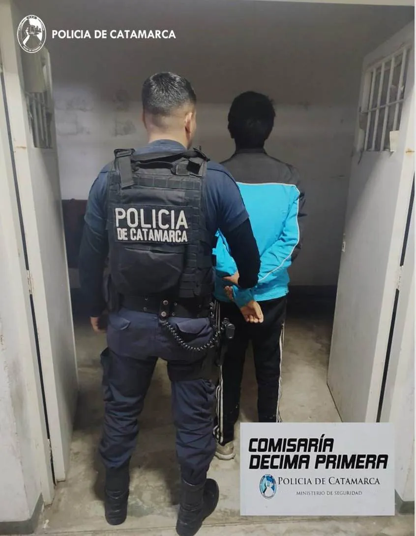 Comisaría Décima Primera