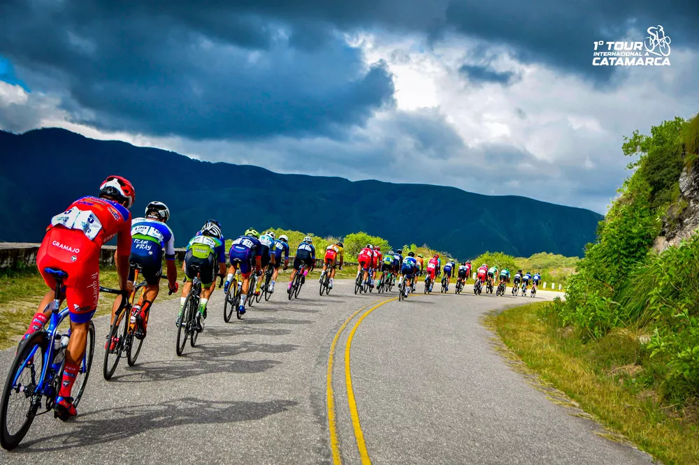 TOUR CATAMARCA