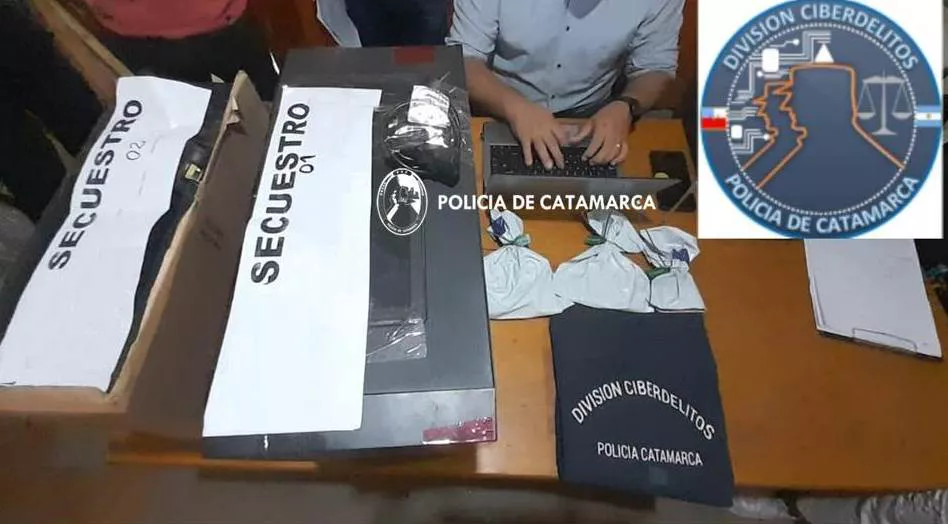 Proc. Ciberdelito (2)