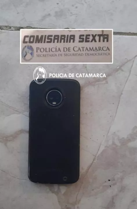 SEXTA