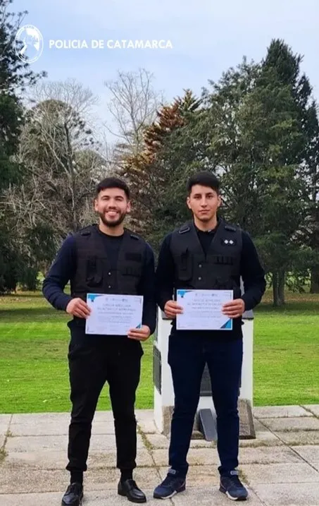 curso Nacional “Verificador del Automotor Interfuerzas” (3)