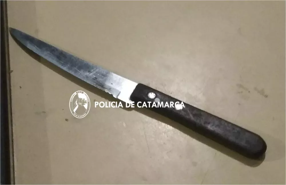 Comisaría Segunda (1)