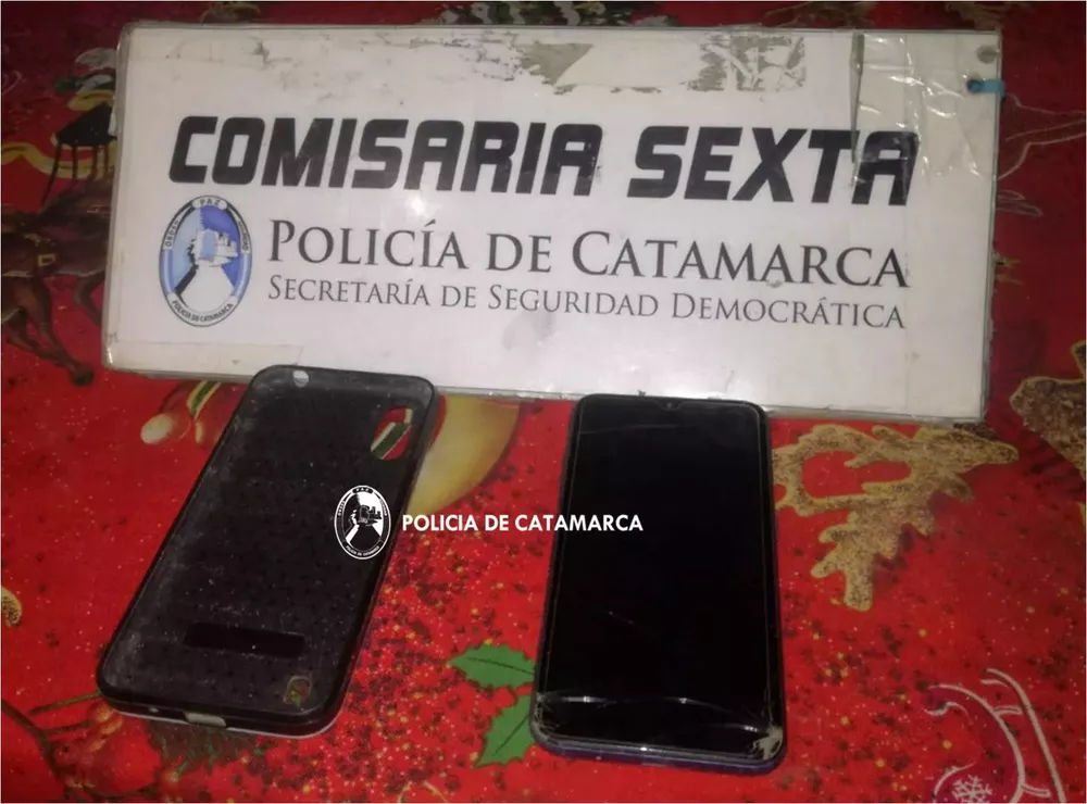 Comisaría Sexta