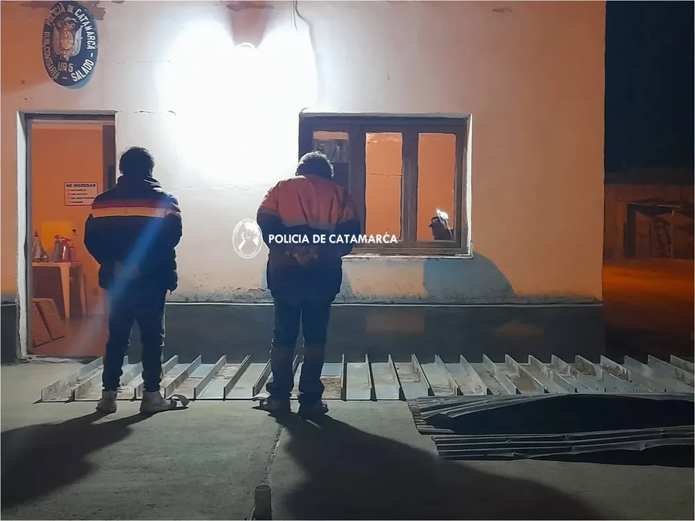 Sub. Cria. El Salado