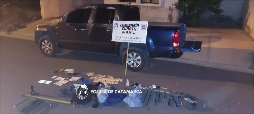 cría cuarta