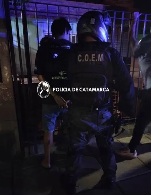 drogas- arrestados- secuestros (4)