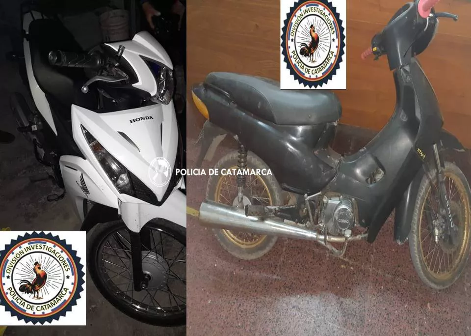 Secuestro Investigaciones