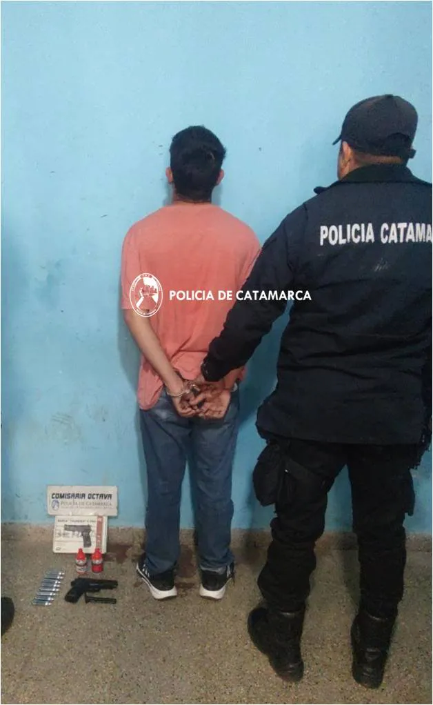 violencia de genero- arma Bersa- octava (2)