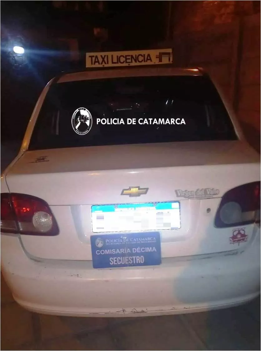 Dirección Inteligencia Criminal y Comisaría Décima