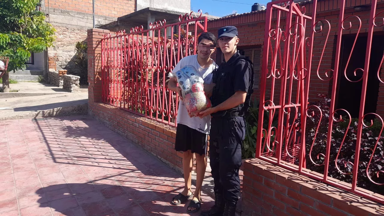Donaciones 3