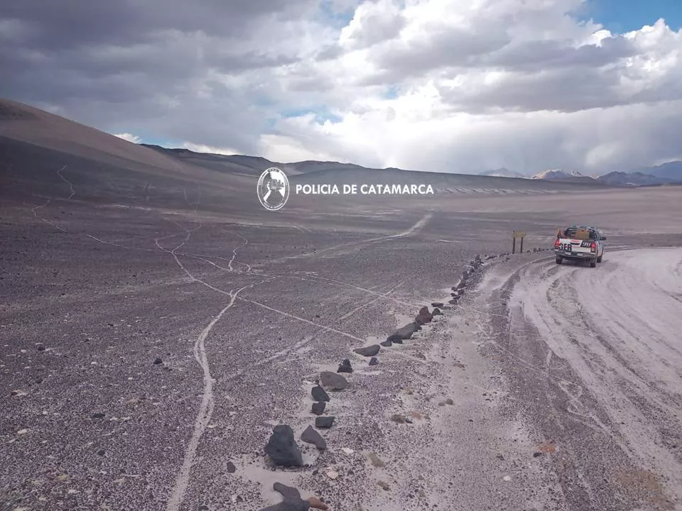 ANTOFAGASTA 1