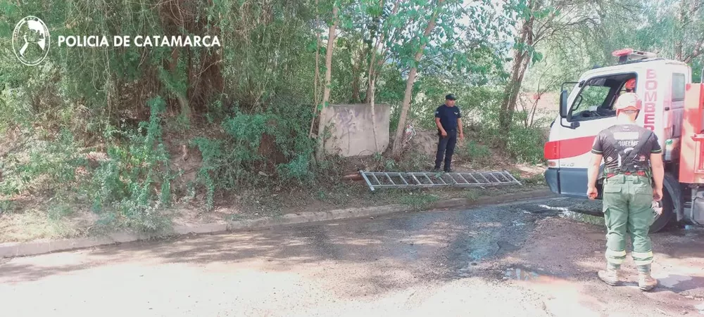 Operativo de búsqueda Belén (4)