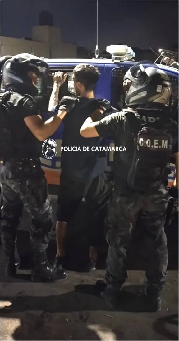 segura- coem - septima