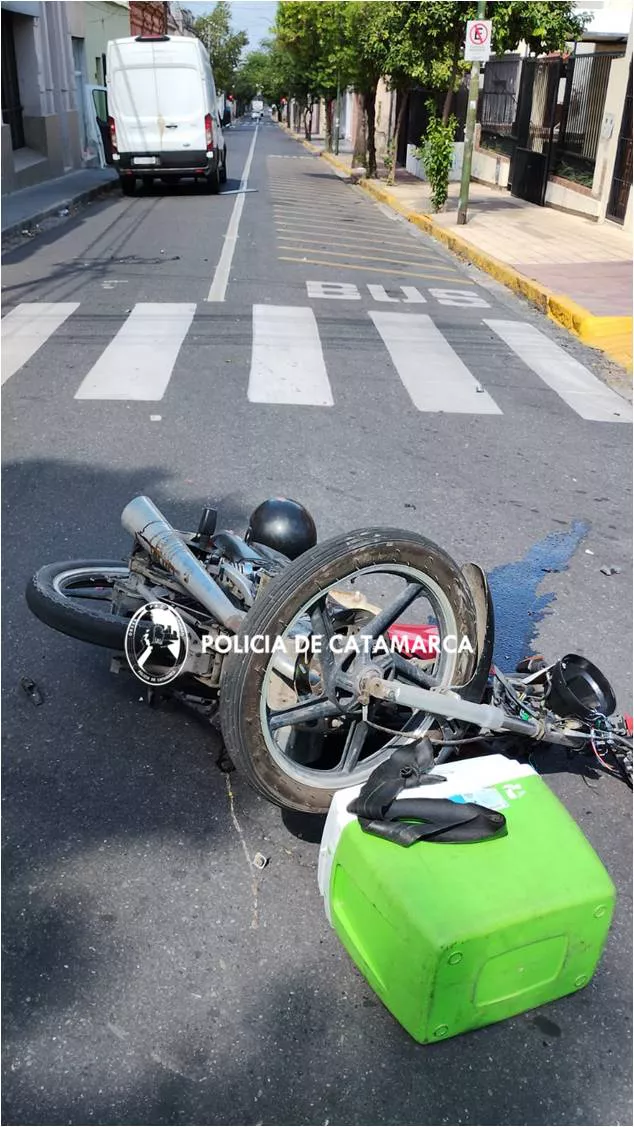 siniestro primera