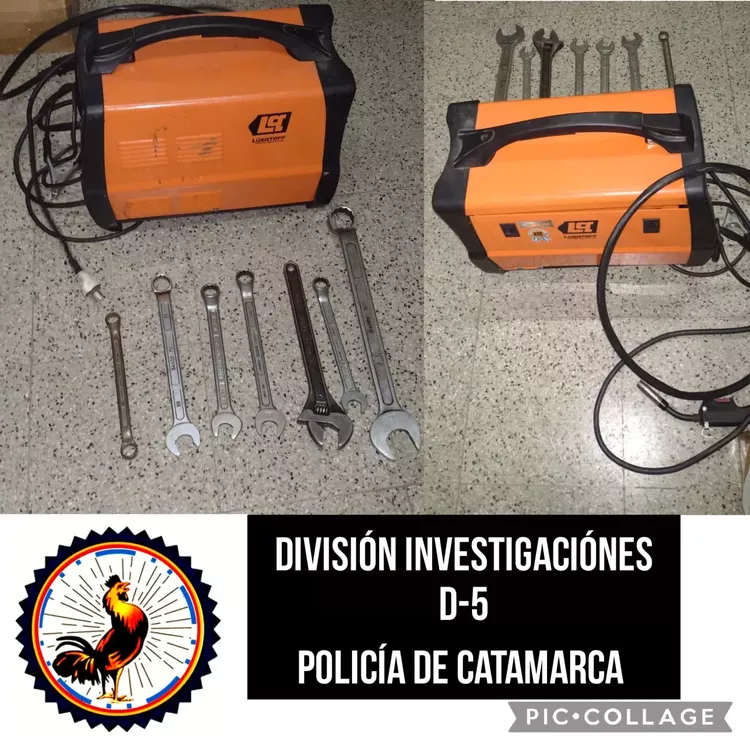 secuestro investigaciones