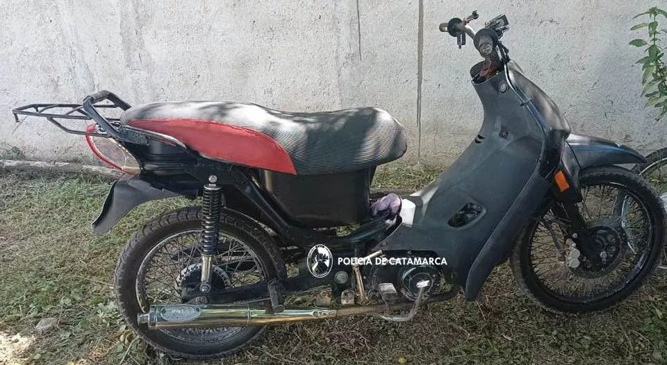 moto- sumalao