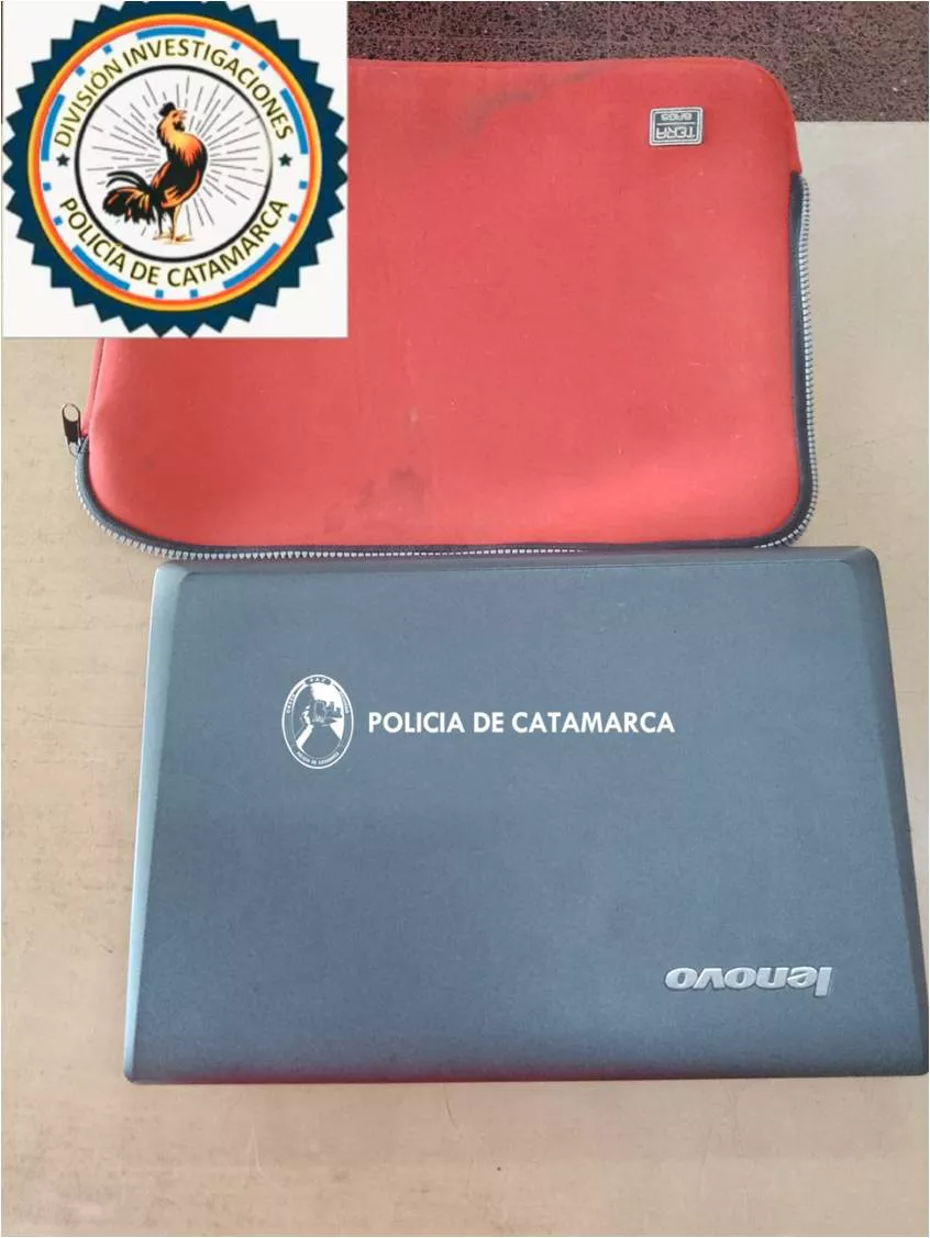 INVESTIGACIONES- COMPUTADORA