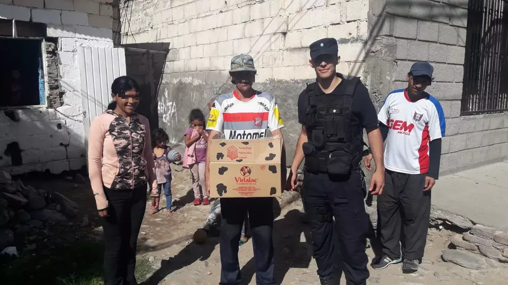 Donaciones 2