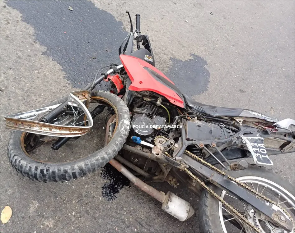 siniestro vial- primera 2