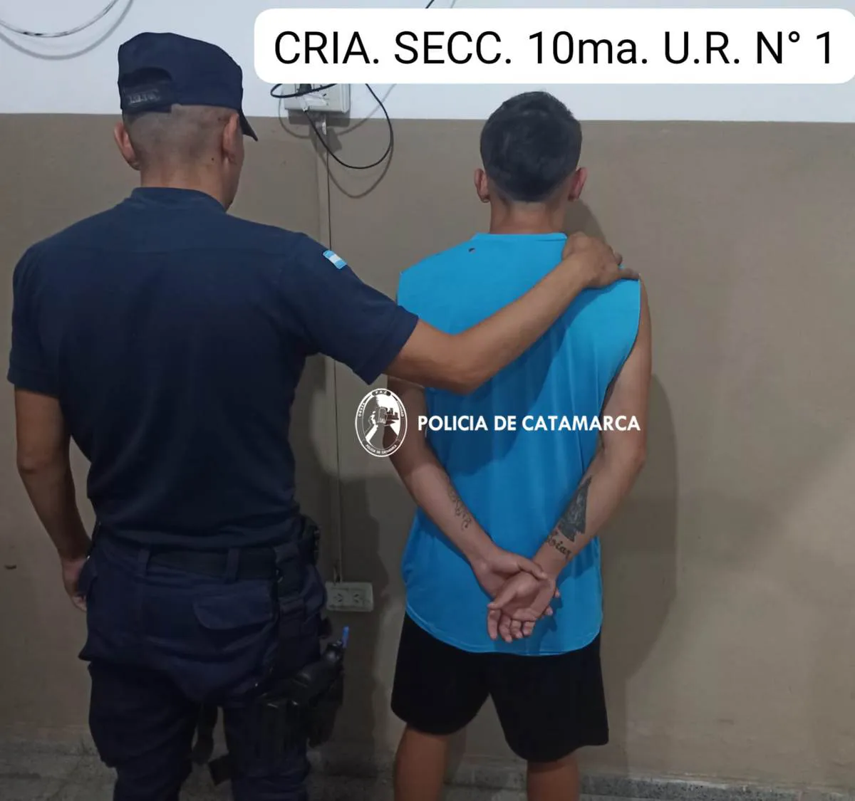 Comisaría Décima (2)