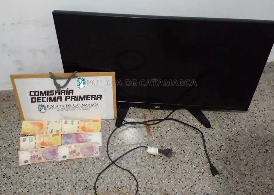 Secuestro cria 11