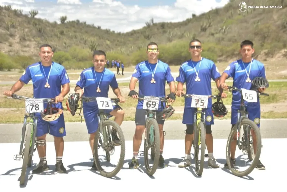 Olimpiadas Montan Bike (11)