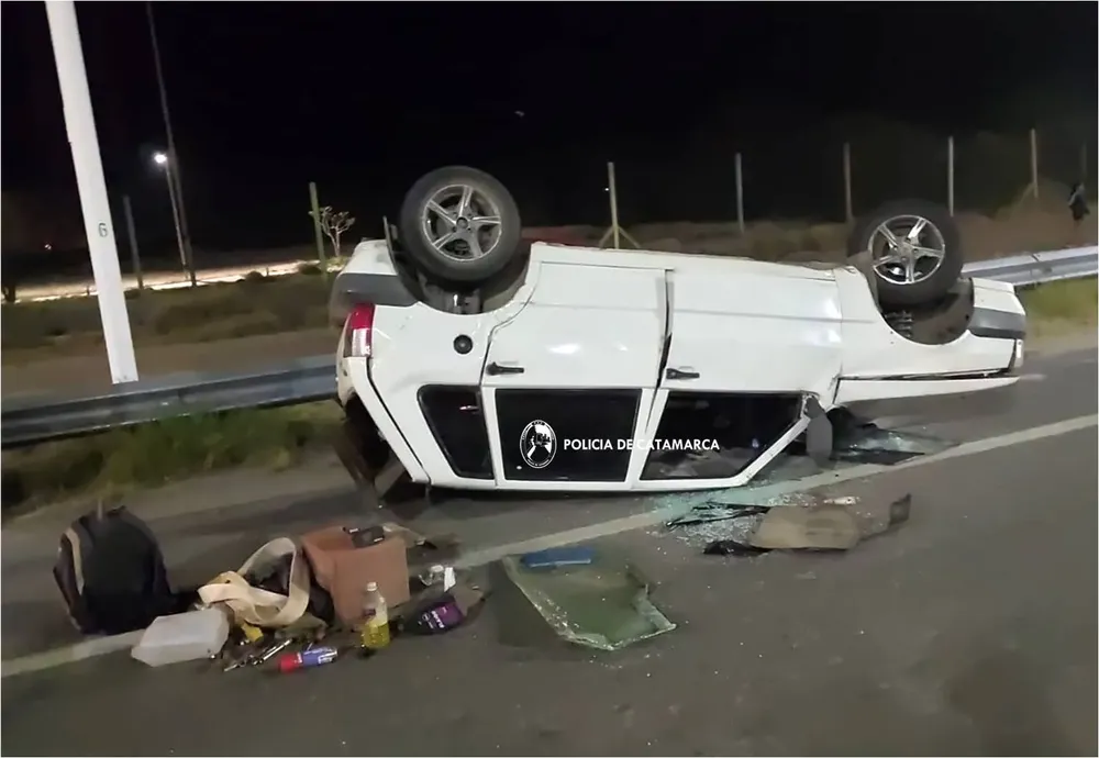 vuelco- segunda- decima