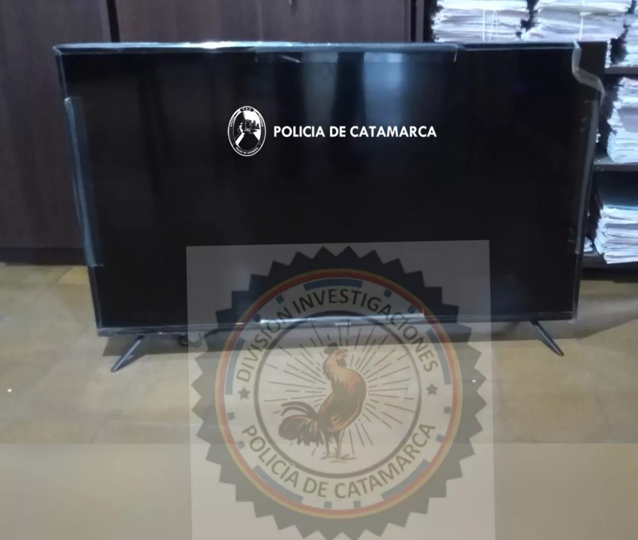 investigaciones tele