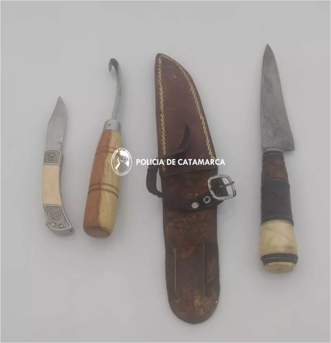 Carreras Clandestinas 2