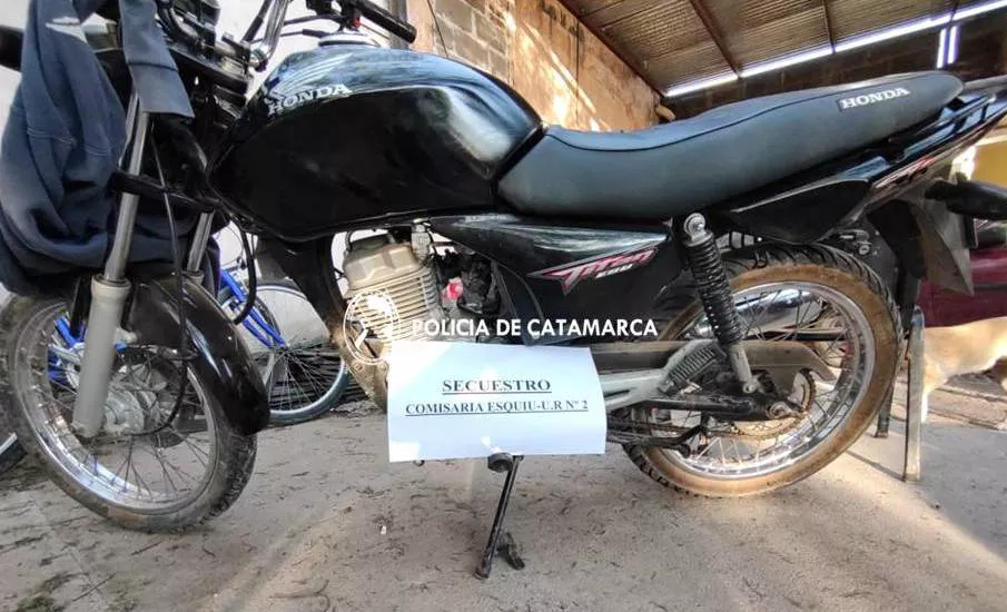 Procedimiento Comisaría Esquiú (3)