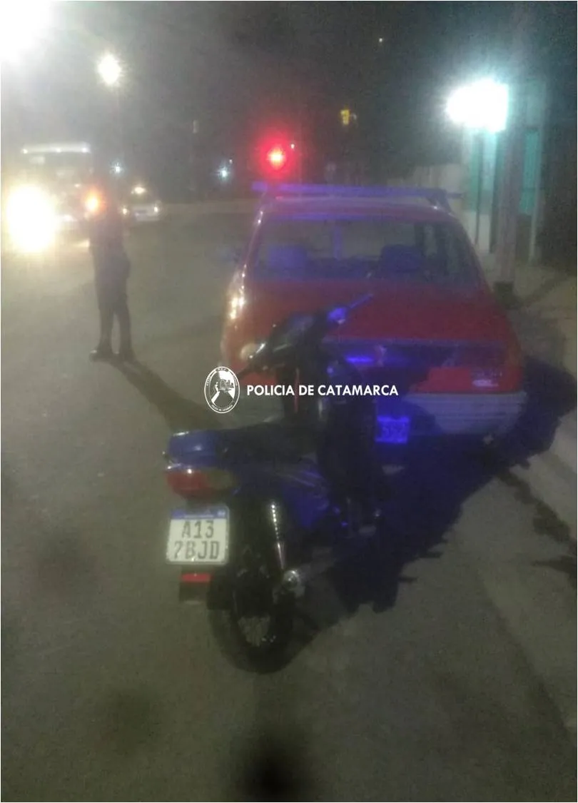 cria 2.siniestro vial