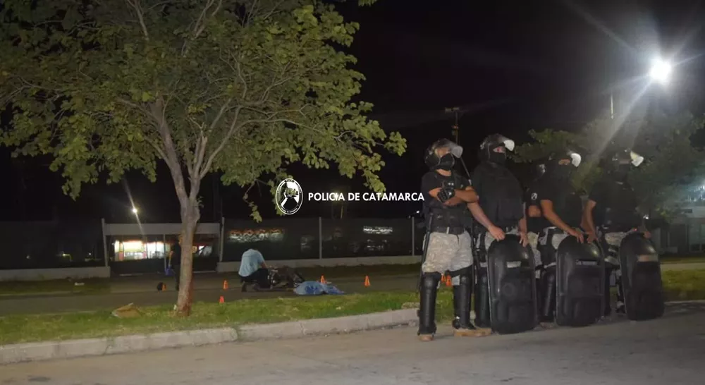 Siniestro vial fatal (3)