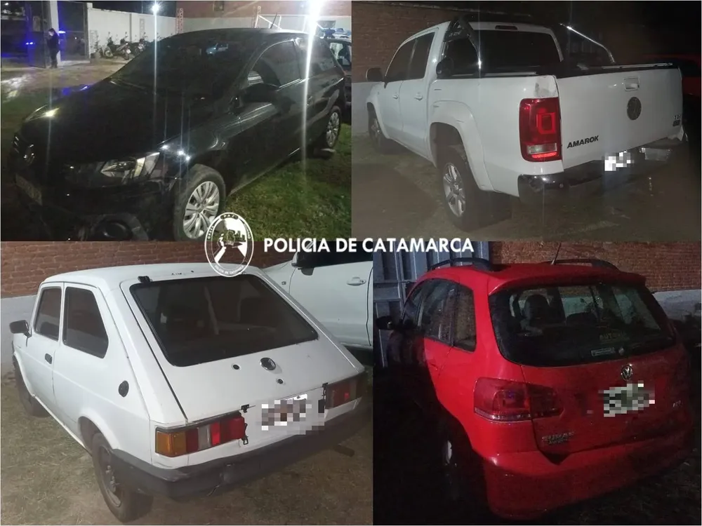 Secuestro Cria Dptal F.M.E