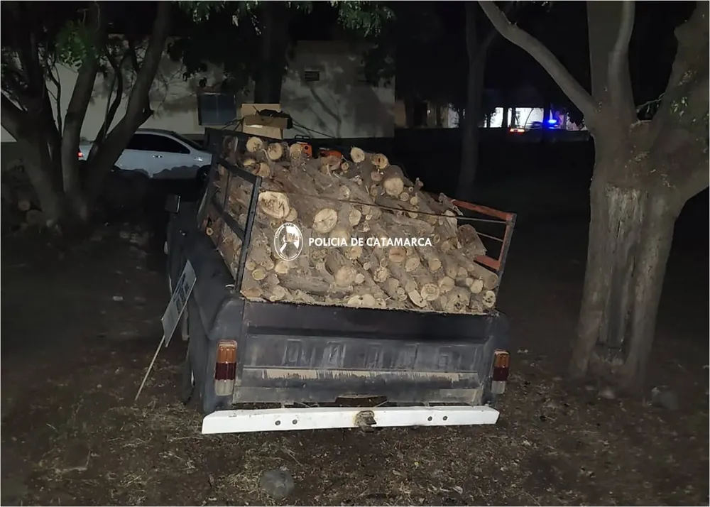 Comisaría Departamental Andalgalá 1