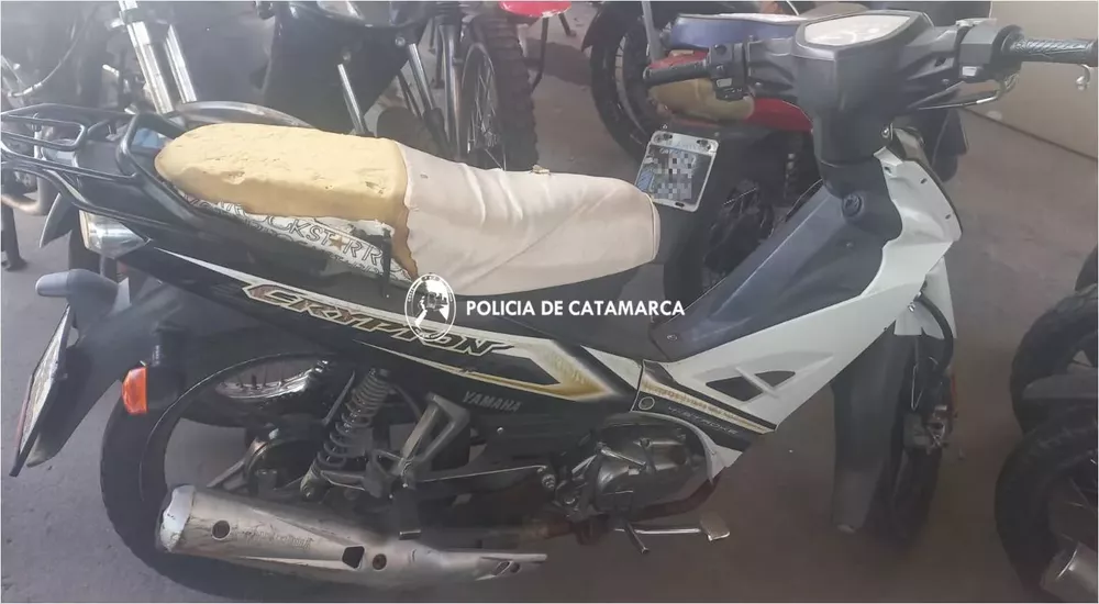 Comisaría Sexta (1)