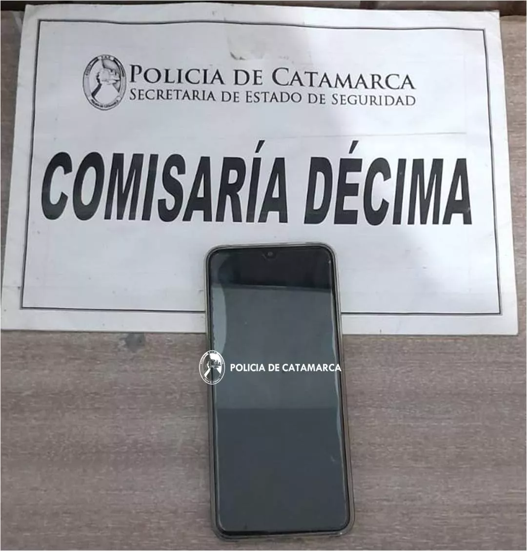 Comisaría Décima