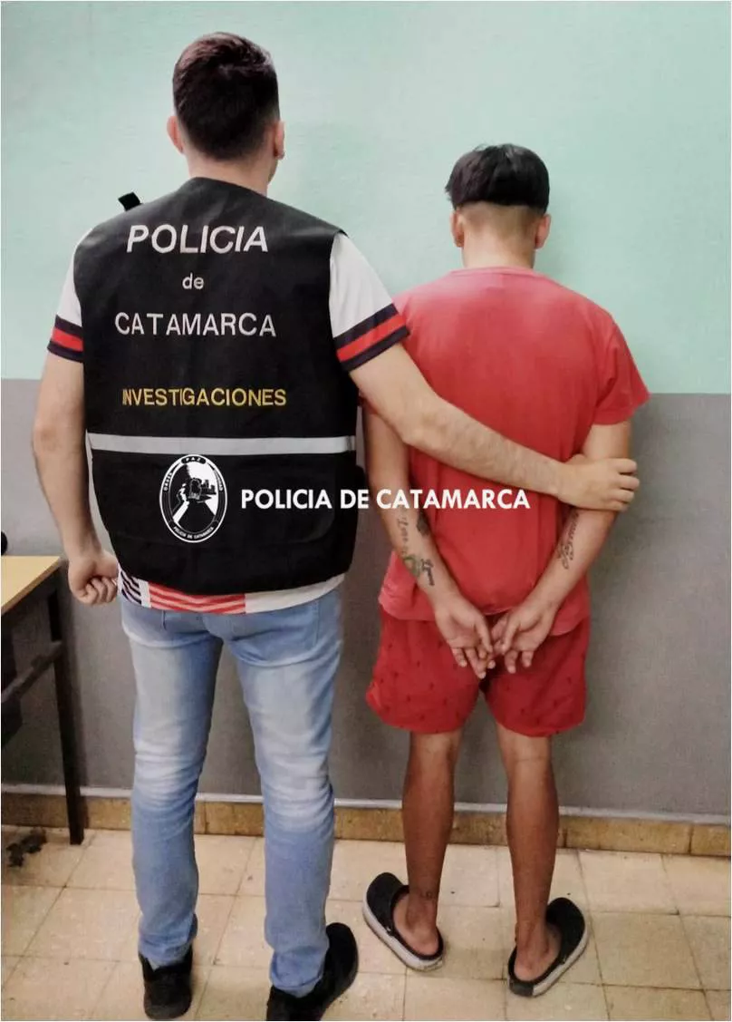 Procedimiento Investigaciones