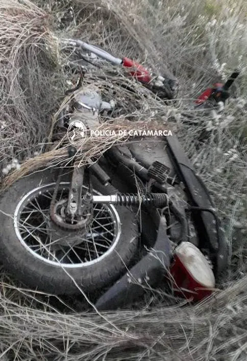 COMISARÌA DPTAL. BELÉN