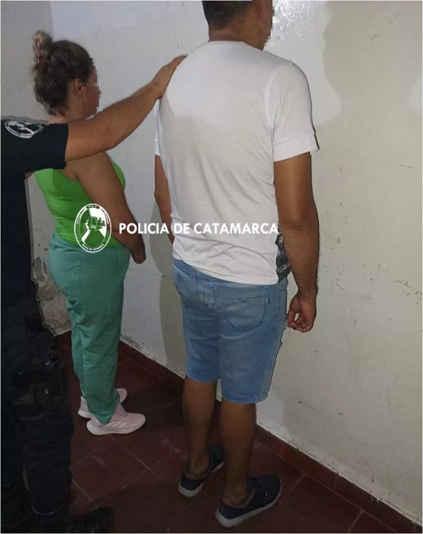 APREHENDIDOS TERCERA- SUPER