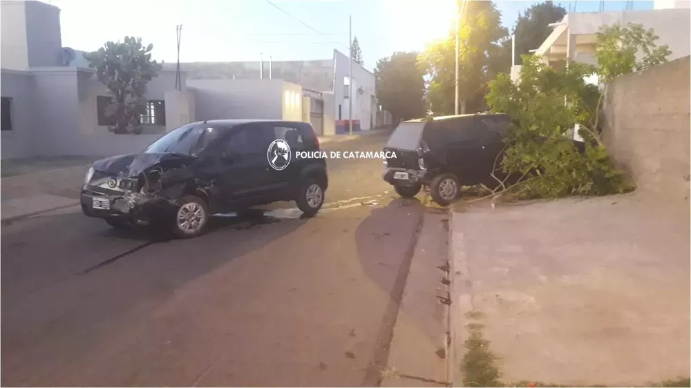 Comisaría Cuarta