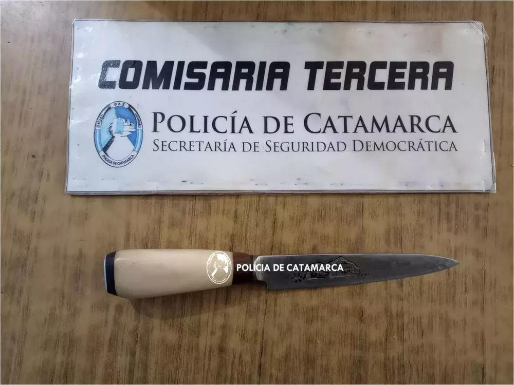 Comisaría Tercera