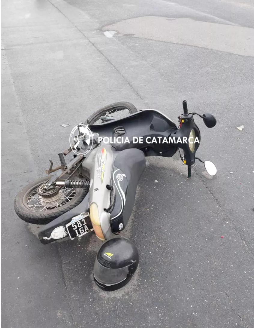Comisaría Octava 1