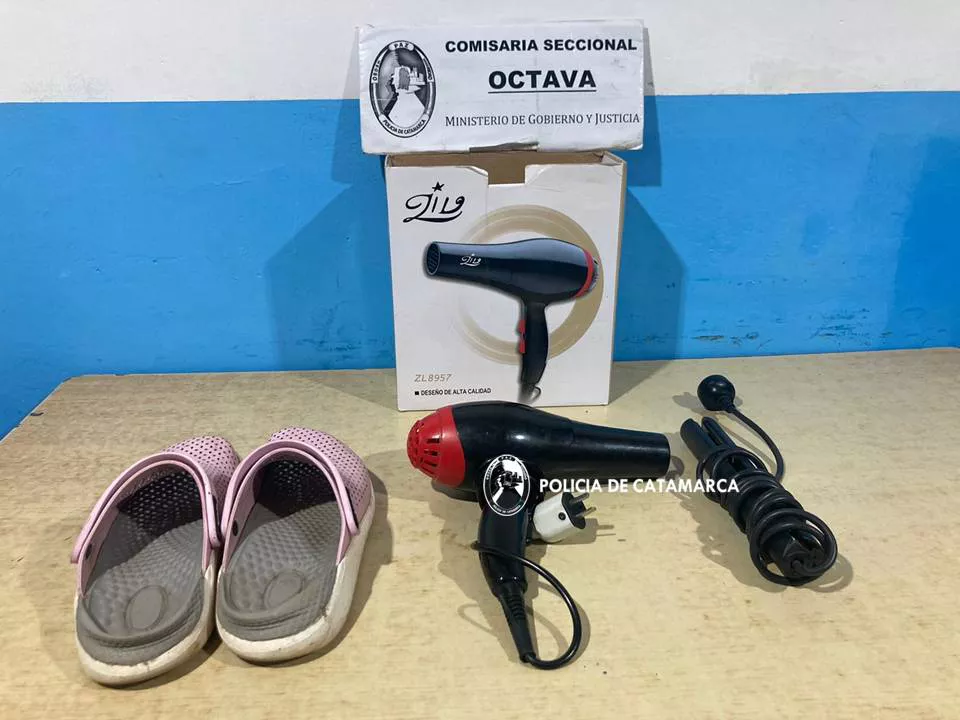 Comisaría Octava