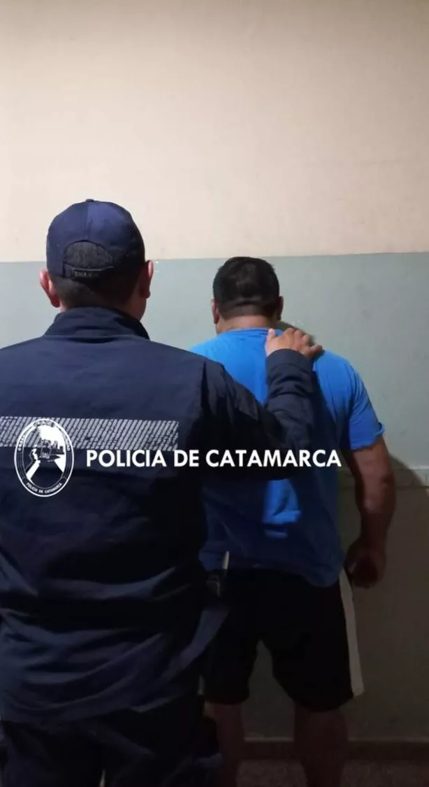 Comisaría Sexta